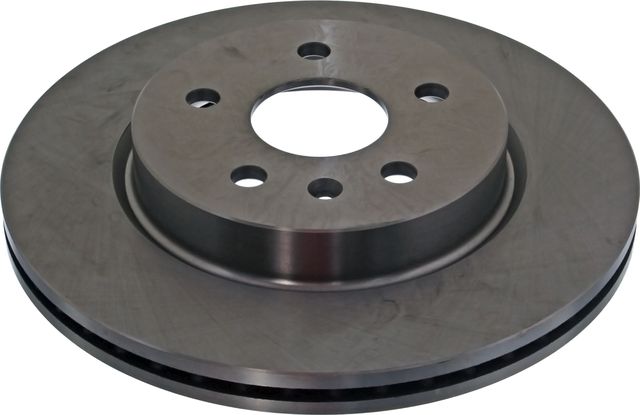Тормозной диск Blue Print задний для Saab 9-5 II 2010-2012. Артикул ADW194305