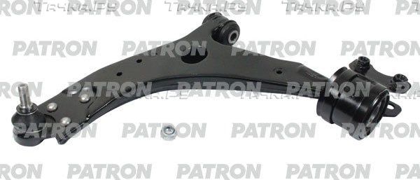 Поперечный рычаг передней подвески Patron. Артикул PS5272L