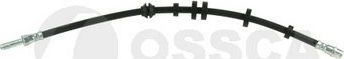 Тормозной шланг OSSCA передний правый/левый для Audi SQ5 I (8R) 2012-2017. Артикул 34133