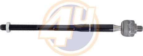 Рулевая тяга 4U. Артикул DD-E-13474