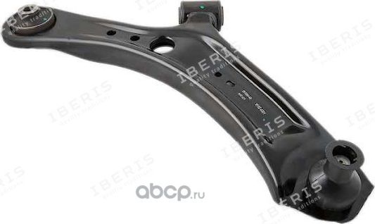 РЫЧАГ ПЕРЕДНЕЙ ПОДВЕСКИ НИЖНИЙ ПРАВЫЙ SUZUKI SX4 (GYA,GYB,EYA,EYB) (Iberis). Артикул IB115048