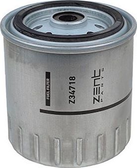 Топливный фильтр Zentparts. Артикул Z34718