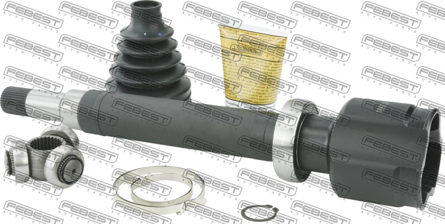 Шрус внутренний (граната) Febest. Артикул 2111-FYRH