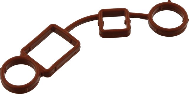 Прокладка  вентиляция картера Febi Bilstein (FPM (Fluor-Kautschuk)). Артикул 44481