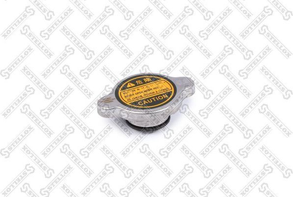 Крышка радиатора Stellox (Металл). Артикул 75-50964-SX