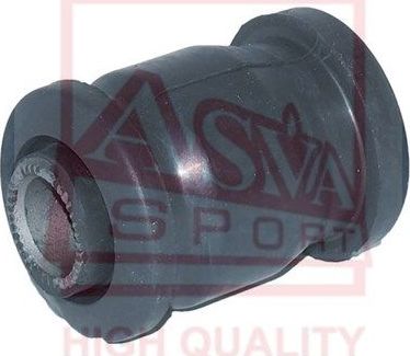 Сайлентблок переднего рычага подвески Asva правый/левый для Toyota Caldina II 1997-2002. Артикул 0101-135