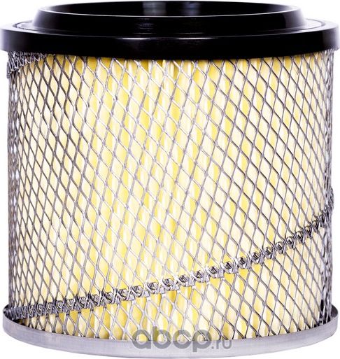 Фильтр воздушный ДФВ 5734 УАЗ-31512,31514,3153,2206,3962 (040-1109080) ДЗАФ Дзаф. Артикул DFV5734