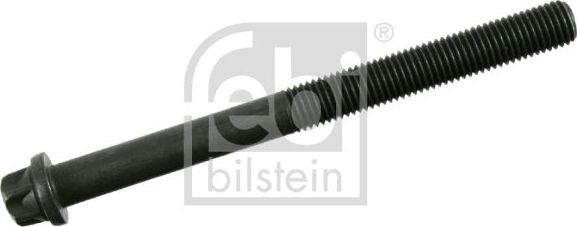 Болт головки цилидра Febi Bilstein. Артикул 11724
