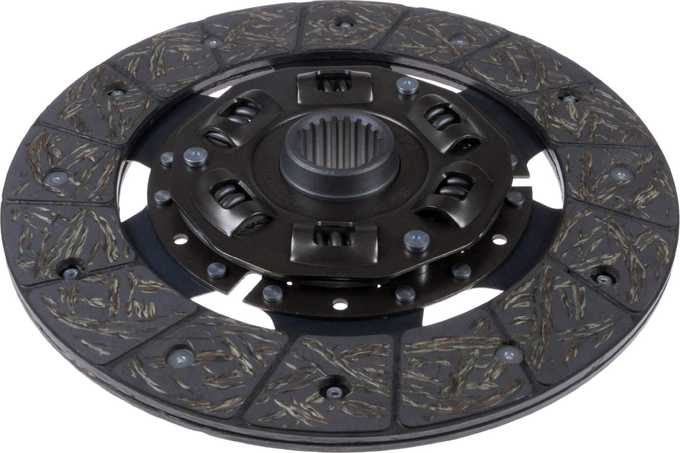 Диск сцепления Blue Print. Артикул ADT33120