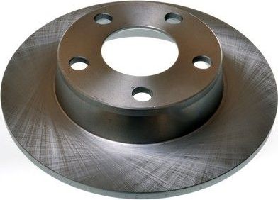 Тормозной диск Denckermann. Артикул B130307