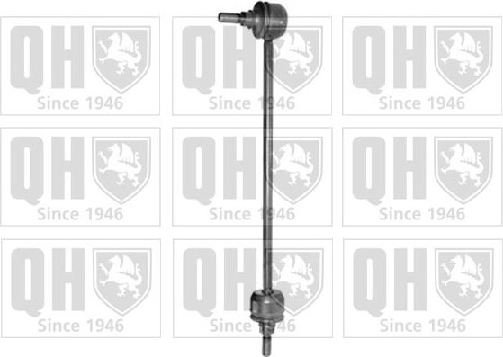 Стойка (тяга) стабилизатора Quinton Hazell для Rover 75 I 1999-2005. Артикул QLS3245S