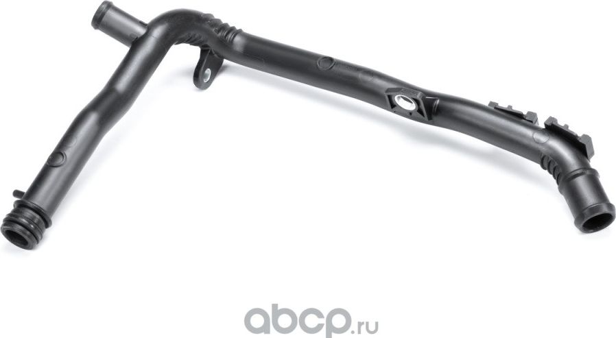 Трубка системы охлаждения (Metaco). Артикул 7174065