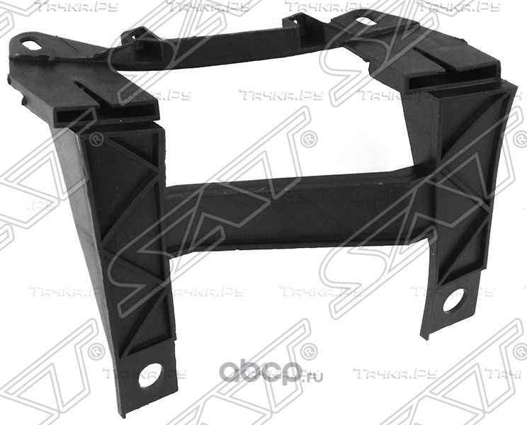 КРЕПЛЕНИЕ ФАРЫ VW TRANSPORTER T5 03-10 RH (SAT). Артикул STVWT5000BA1