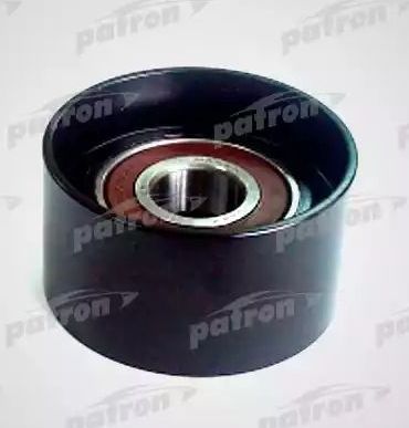 Направляющий (ведущий) ролик ремня ГРМ Patron для Hyundai Matrix I 2001-2005. Артикул PT85146