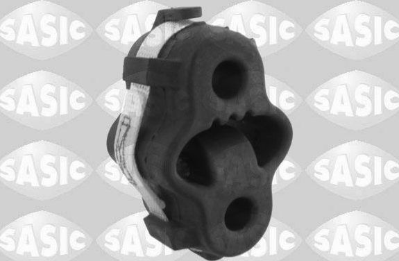 Крепление глушителя Sasic задний для Renault Megane III 2008-2016. Артикул 2954007