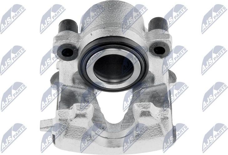 Тормозной суппорт NTY передний правый для Volkswagen Golf Plus I 2004-2013. Артикул HZP-VW-003