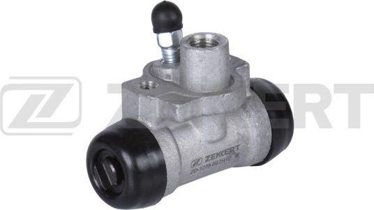 Тормозной цилиндр Zekkert (Листовая сталь). Артикул ZD-1275