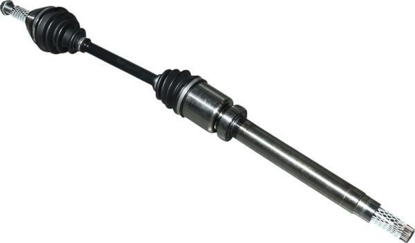 Полуось (привод в сборе, приводной вал) Stellox передняя правая для Ford Tourneo Connect I 2002-2013. Артикул 158 2296-SX