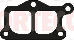 Прокладка выпускного коллектора Corteco для Ford Transit V 1994-2000. Артикул 460088P