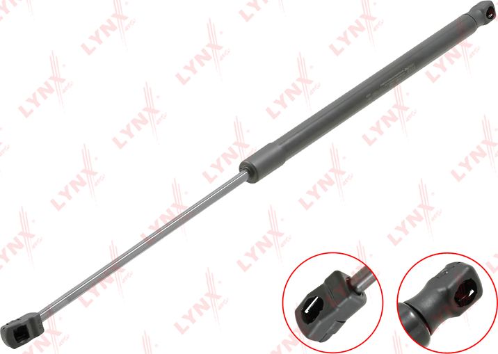 Амортизатор (упор) капота LYNXauto. Артикул GS-1882