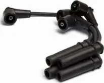 Провод высоковольтный DAEWOO Matiz (03-) (1.0) CHEVROLET Aveo (03-) (1.2) компле (Cargen) Cargen. Артикул AX105