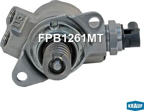 Насос высокого давления бензиновый Krauf. Артикул FPB1261MT