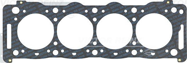 Прокладка ГБЦ Victor Reinz для Fiat Ulysse I 1996-1999. Артикул 61-33655-40
