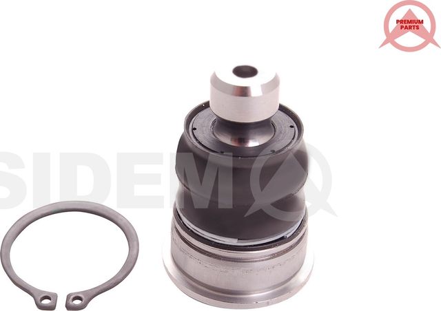 Шаровая опора Sidem передняя для Nissan Note II 2013-2026. Артикул 41481