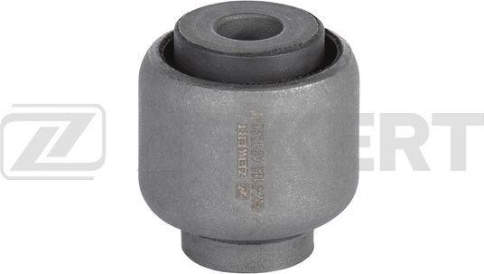 Сайлентблок переднего рычага подвески Zekkert. Артикул GM-5183