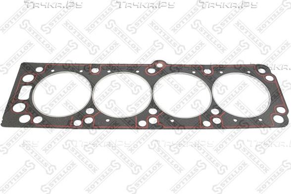 Прокладка ГБЦ Stellox для Daewoo Rezzo 2000-2008. Артикул 11-25020-SX