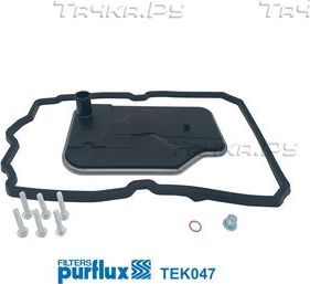 Фильтр АКПП Purflux для Mercedes-Benz Sprinter 907, 910 2018-2026. Артикул TEK047