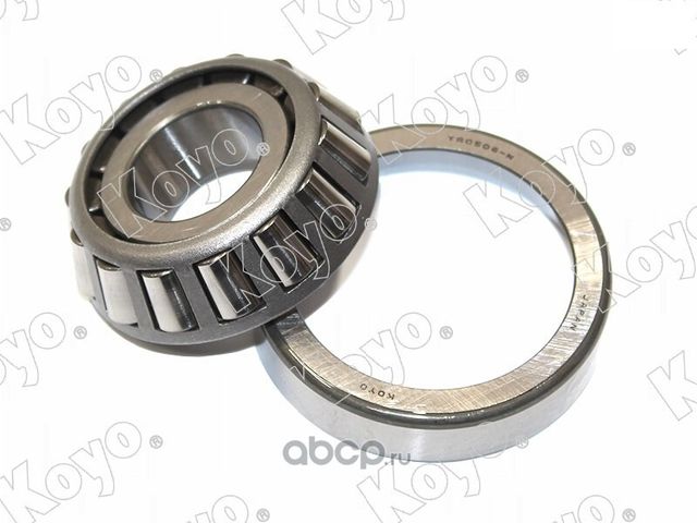 Подшипник ступицы колеса Mitsubishi mb025346 (Koyo). Артикул TR0506R