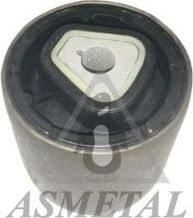 Сайлентблок переднего рычага подвески Asmetal. Артикул 38BM2450