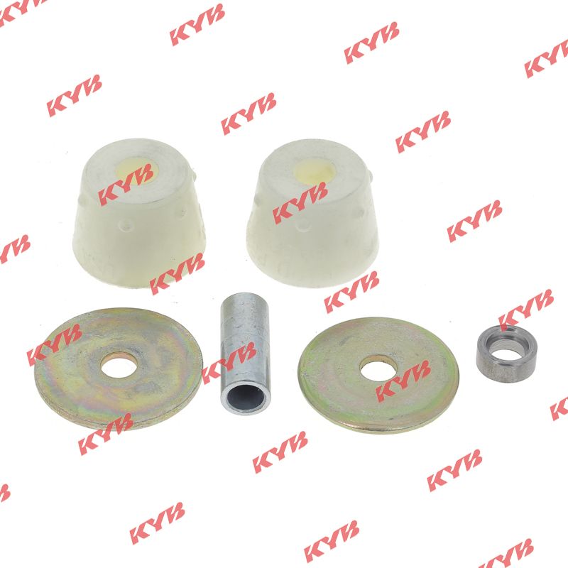 Опора амортизатора (стойки) KYB (Каяба) Suspension Mounting Kit. Артикул SM5263