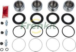 Ремкомплект тормозного суппорта Frenkit передний для Jaguar XJS 3 1985-1996. Артикул 248933