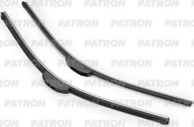 Щетки стеклоочистителя (Patron). Артикул PWB010