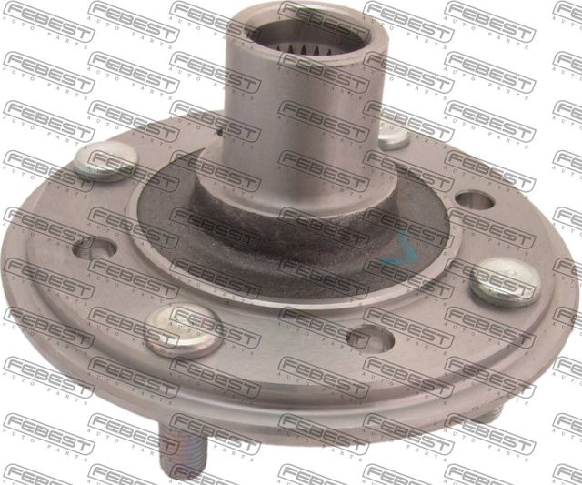 Ступица колеса Febest. Артикул 1282-002