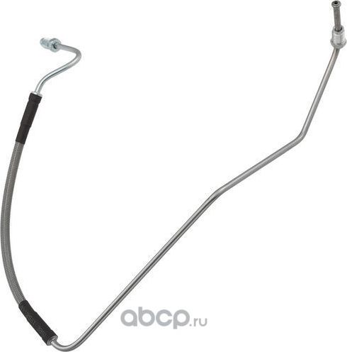 Шланг тормозной Renault Megane II, Rear, R (Zikmar). Артикул Z75819R