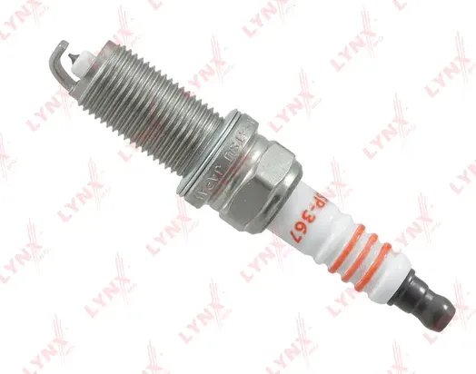 Свеча зажигания 6AYIR (Iridium) Citroen C1 1.0 05-14  MITSUBISHI Colt VI 1.1-1.3 04-12  PEUGEOT 107  (Lynxauto) Lynxauto. Артикул sp-367