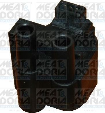 Катушка зажигания Meat & Doria для Renault Clio II 1998-2013. Артикул 10345