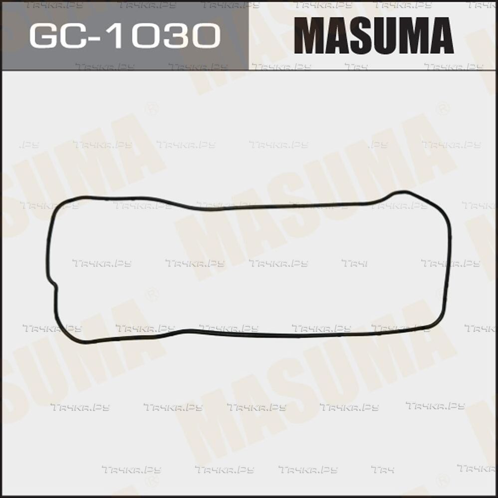 Прокладка клапанной крышки Masuma для Lexus GS III 2005-2011. Артикул GC-1030