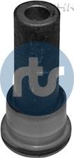 Сайлентблок переднего рычага подвески RTS правый/левый верхний внешний для Citroen C5 II 2008-2017. Артикул 017-00922