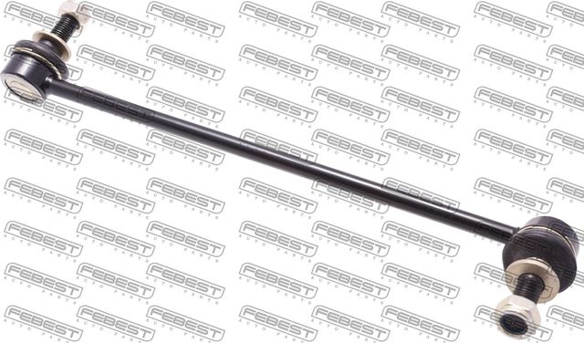 Стойка (тяга) стабилизатора Febest. Артикул 1623-207RH