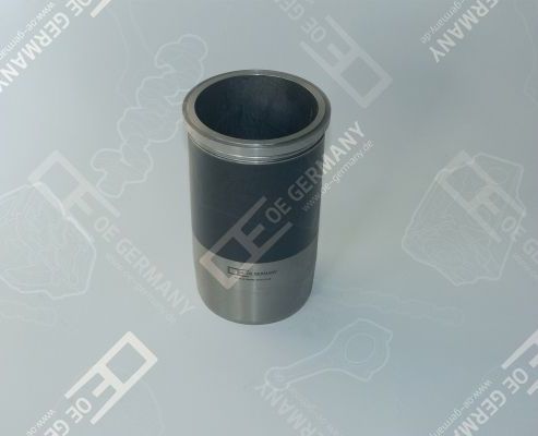 Гильза цилиндра OE Germany. Артикул 01 0110 440000