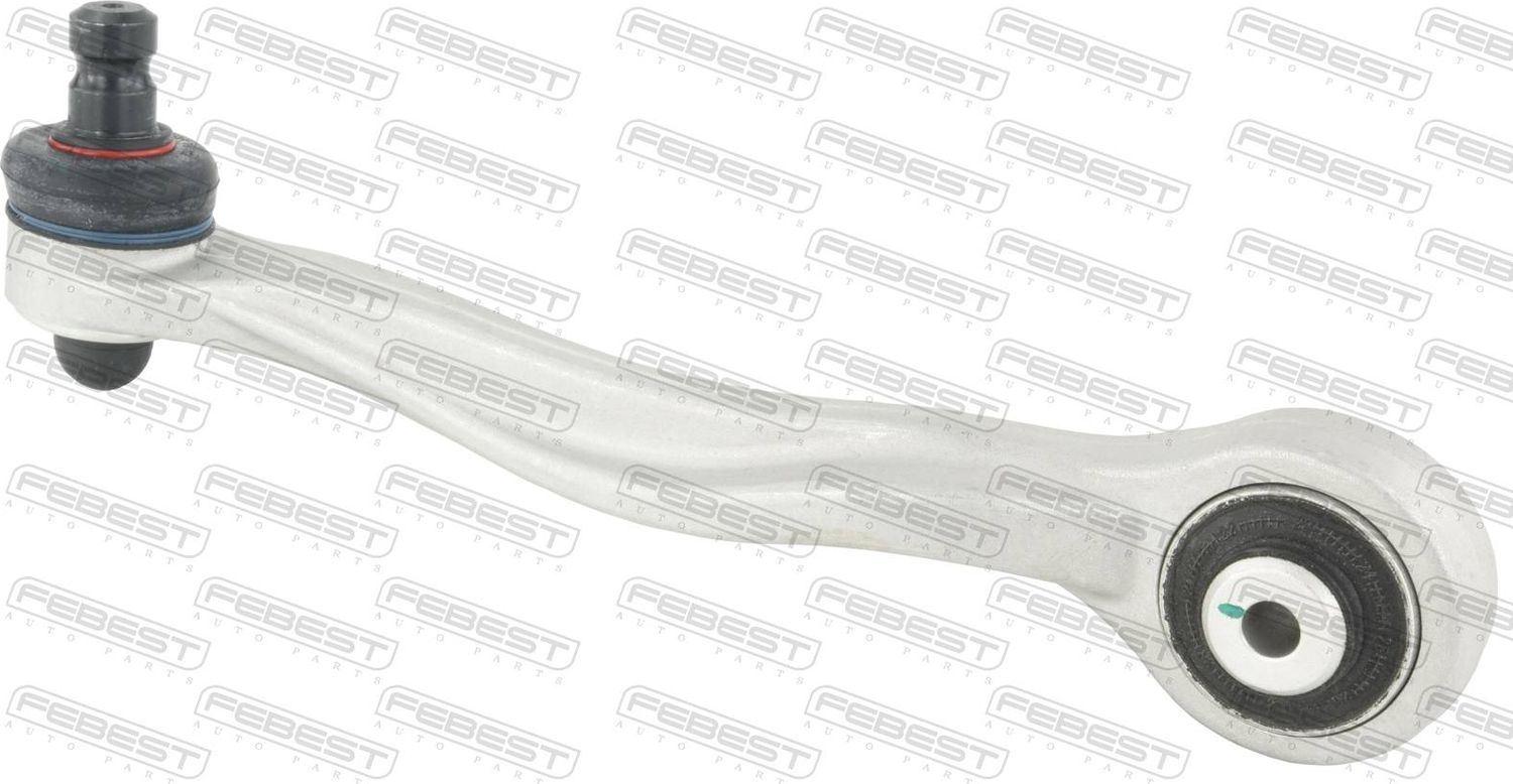 Поперечный рычаг передней подвески Febest. Артикул 1724-4FFUPRR