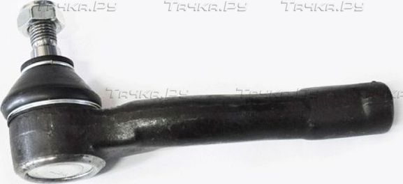 Наконечник рулевой тяги ASAM передний левый для Chevrolet Nubira 2005-2011. Артикул 70596