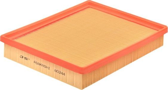 Воздушный фильтр JS Asakashi. Артикул A0244