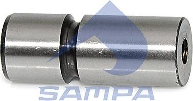 Палец рессоры Sampa для DAF CF 85 2001-2013. Артикул 050.140