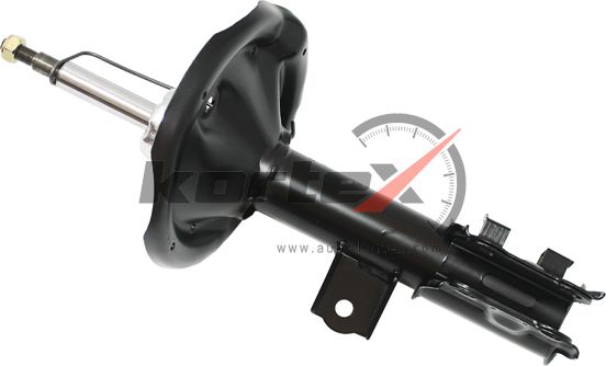 Амортизатор передний GAS R (Kortex). Артикул KSA005STD