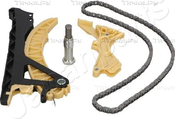 Цепь ГРМ Japanparts для BMW Z4 I (E85/E86) 2005-2009. Артикул KDK-0107